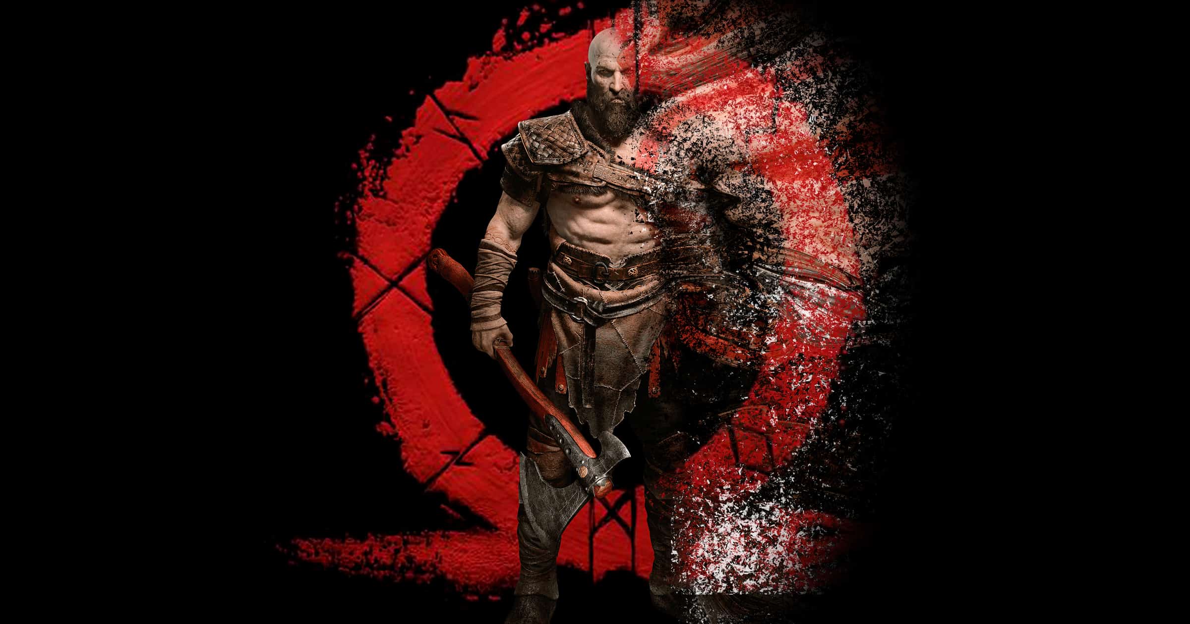 👀 Серіал по God of War отримав режисера перших двох епізодів та починає кастинг акторів