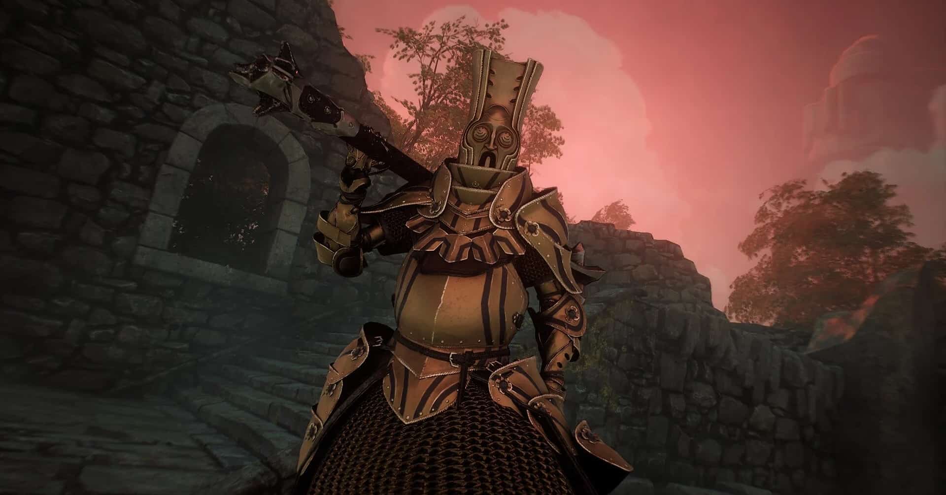 🔥 У Soulframe буде офіційна українська локалізація