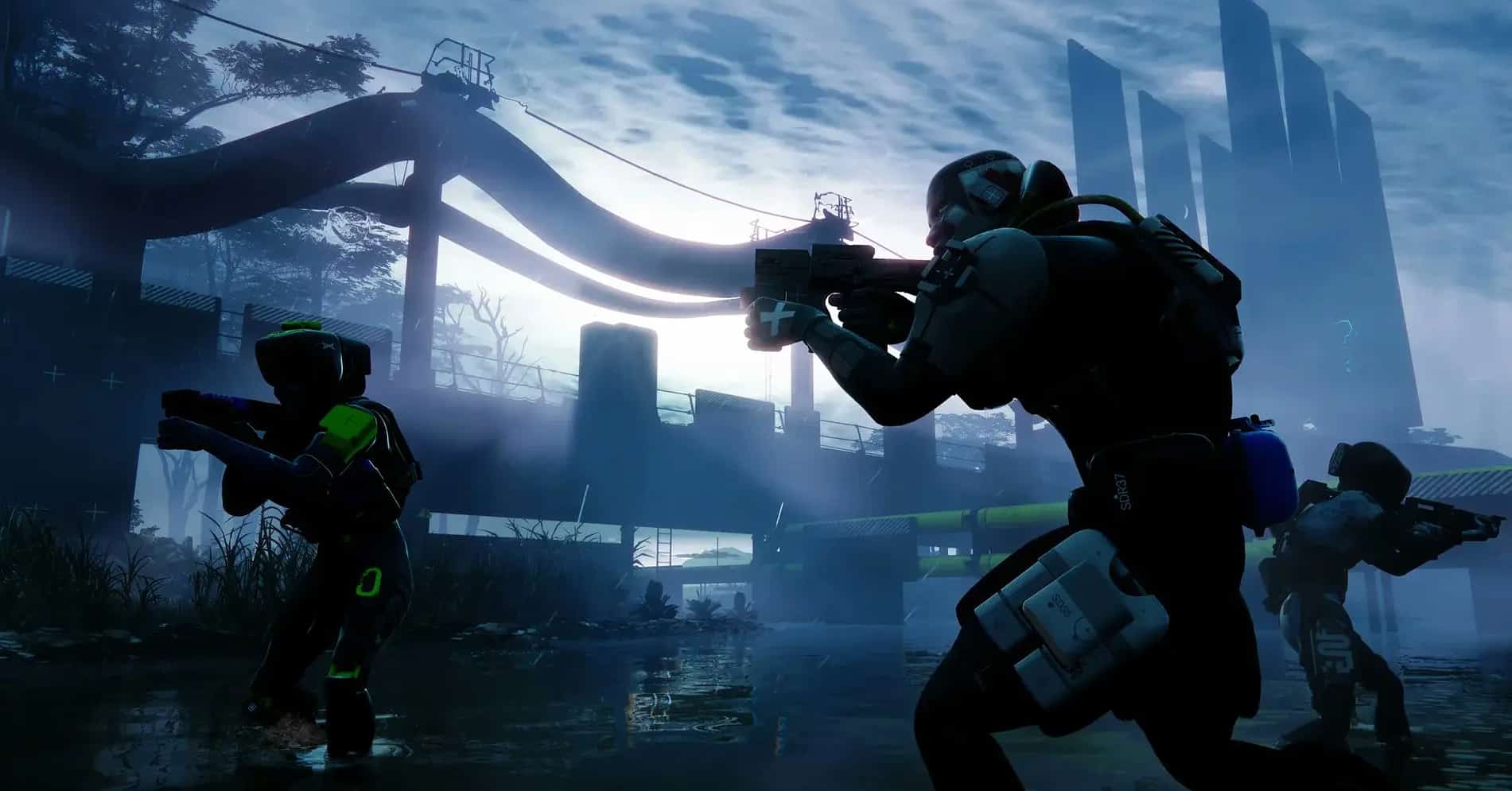 👀 Чутки: Marathon від Bungie може вийти вже 5 березня