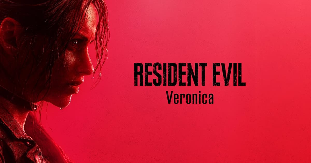 Capcom перепише сюжет Resident Evil Veronica під сучасний канон серії