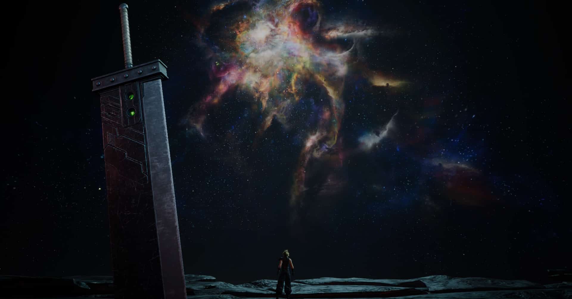 📝 Після титрів. Final Fantasy VII Remake — як вхідний квиток до JRPG та Nintendo Switch 2