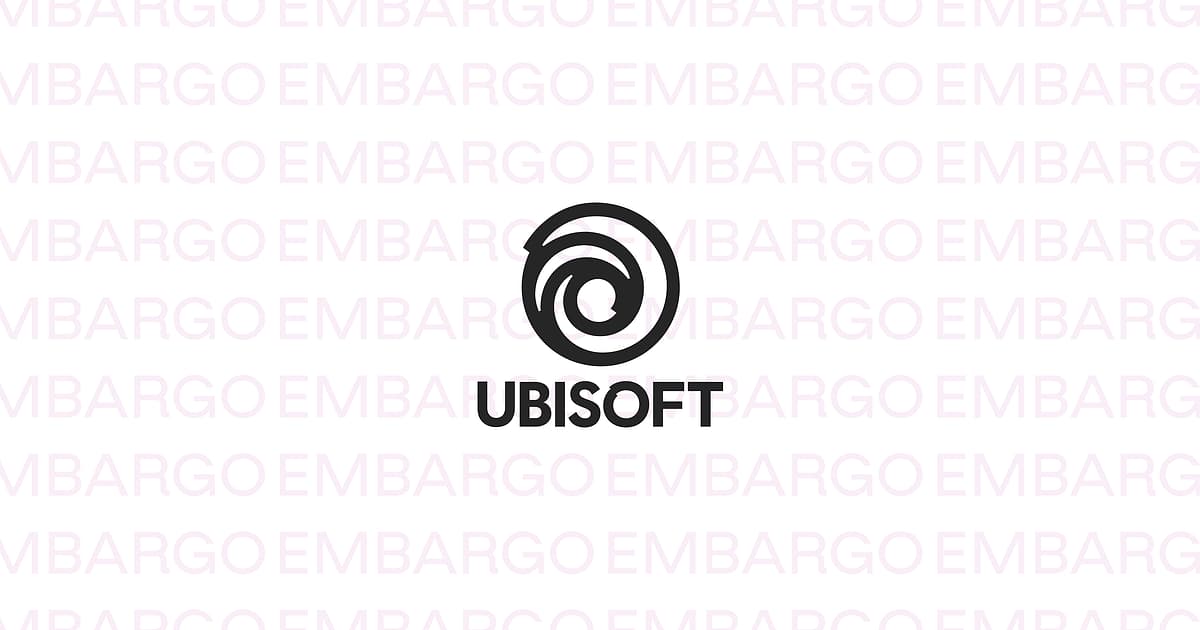 Ubisoft наклала ембарго на новину про власні звільнення