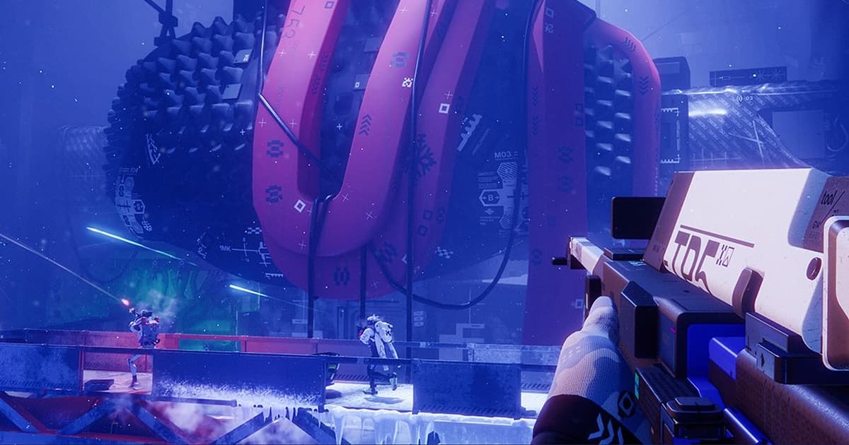 Marathon отримує PvE-режим Vault Breaker 21 липня, а Season 3 стартує 22 вересня