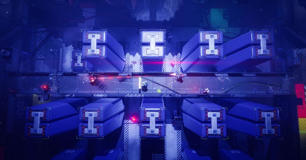 Bungie тестувала в Marathon полегшений режим без PvP